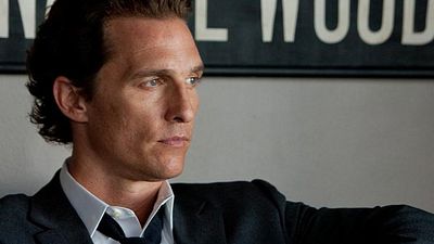 bild aus der news Gerücht: Matthew McConaughey als Bösewicht Green Goblin im "Spider-Man"-Reboot
