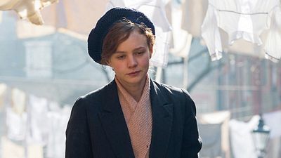 bild aus der news Carey Mulligan und Meryl Streep kämpfen im ersten deutschen Teaser zu "Suffragette" um ihr Wahlrecht