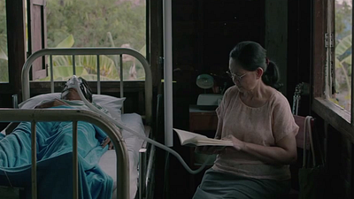 bild aus der news Mysteriöse Schlafkrankheit im ersten Trailer zum Cannes-Film "Cemetery Of Splendour"