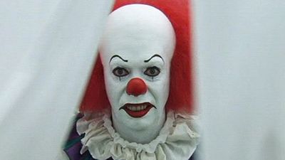 bild aus der news Cary Fukunaga steigt beim Remake von Stephen Kings "Es" aus