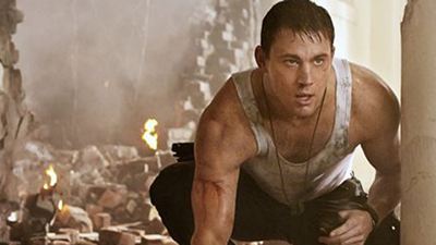 Channing Tatum über "Gambit": Erster Drehbuchentwurf ist fertig, Herkunft des Superhelden wird beleuchtet