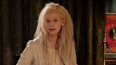 bild aus der news "Doctor Strange": Tilda Swinton soll Mentorin von Benedict Cumberbatchs Zauberer spielen