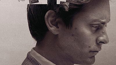 bild aus der news Tobey Maguire und Liev Schreiber im ersten Trailer zu Edward Zwicks "Pawn Sacrifice"