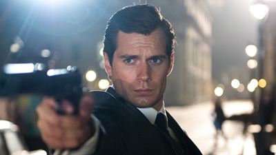 "Man of Steel"-Star Henry Cavill steigt kurz vor Drehbeginn aus Agenten-Thriller "Stratton" aus