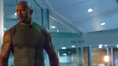 bild aus der news "San Andreas"-Star ist Action pur im lustigen Tribute-Trailer zu "Dwayne Johnson: The Movie"