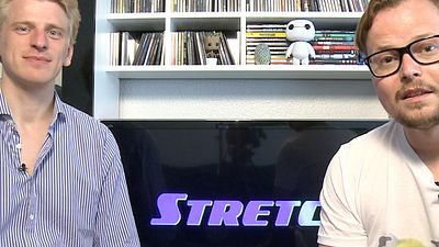 bild aus der news Mit The Hoff und Co. durch L.A.: Die FILMSTARTS Heimkino-Ecke mit "On the Job" & "Stretch"