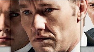 bild aus der news Deutsche Trailerpremiere zum Thriller "Felony - Ein Moment kann alles verändern" mit Jai Courtney und Joel Edgerton