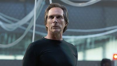 Kommt "Independence Day 4"? William Fichtner unterschreibt für "Independence Day 2" und zwei weitere Fortsetzungen