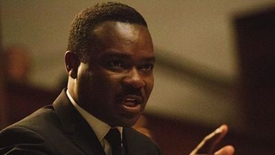 "Selma"-Star David Oyelowo verrät: Steven Spielberg will ihn erneut als Martin Luther King besetzen