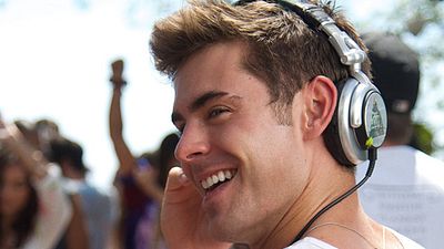 bild aus der news "We Are Your Friends": Zac Efron und Wes Bentley im ersten deutschen Trailer zum Musik-Drama