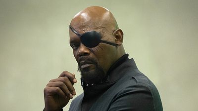 bild aus der news Samuel L. Jackson ist überrascht: Nick Fury nicht in "Captain America 3: Civil War" dabei