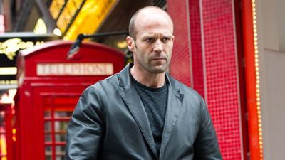 Gerücht: Jason Statham als Bösewicht Bullseye in der zweiten Staffel "Daredevil"