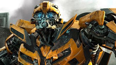 bild aus der news "Transformers 5": Weitere Autoren im "Brain Trust" und die Erklärung, wie das riesige Schreiberteam arbeitet