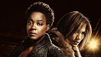 bild aus der news Jennifer Lopez und Viola Davis üben Rache im ersten Trailer zu "Lila & Eve"