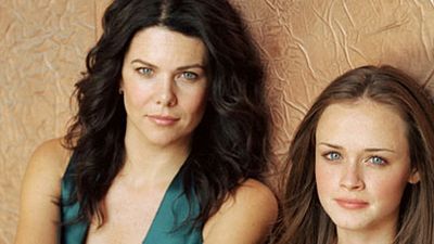 bild aus der news "Gilmore Girls": Darsteller und Macher sprechen über mögliche Fortsetzung