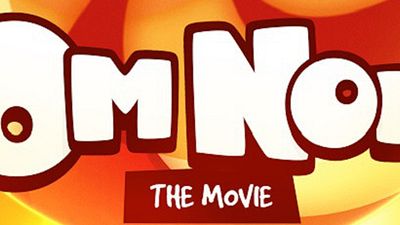 bild aus der news Om Nom kommt ins Kino: Das beliebte Smartphone-Spiel "Cut the Rope" wird zum Animationsfilm