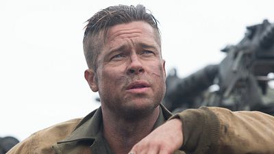 bild aus der news Netflix auf dem Vormarsch: Streaming-Dienst produziert und vertreibt Brad Pitts "War Machine"