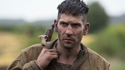 bild aus der news "Daredevil": Jon Bernthal ("The Walking Dead") wird zum Punisher
