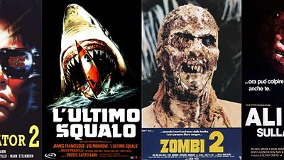 bild aus der news So soll das Publikum für dumm verkauft werden: 10 Filme, die als Sequels beworben wurden, obwohl sie gar keine sind