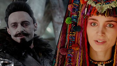 bild aus der news Hugh Jackman und Rooney Mara spielen zusammen in Alfonso Gomez-Rejons Drama "Collateral Beauty"