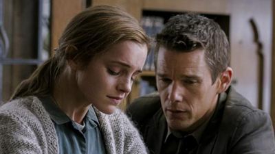 "Regression": Neuer Trailer + neues Poster zum Sekten-Thriller mit Ethan Hawke und Emma Watson