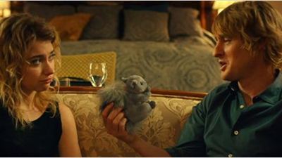 Liebes-Chaos: Jennifer Aniston, Imogen Poots und Owen Wilson im deutschen Trailer zu "Broadway Therapy"