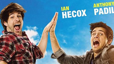 bild aus der news "Smosh: The Movie": Erster Trailer zur Komödie mit den YouTube-Stars Anthony Padilla und Ian Hecox 