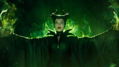 bild aus der news Das Märchen geht weiter: Fortsetzung zu Disneys "Maleficent" mit Angelina Jolie geplant