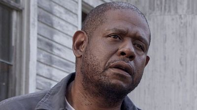 bild aus der news "Star Wars Anthology: Rogue One": Forest Whitaker für Rolle im Star-Wars-Spin-off im Gespräch