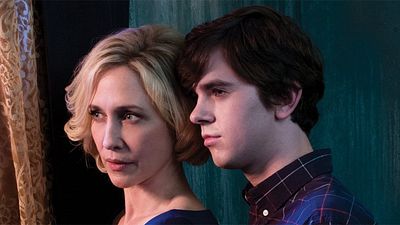 bild aus der news "Psycho"-Prequel-Serie "Bates Motel" wird um zwei weitere Staffeln verlängert