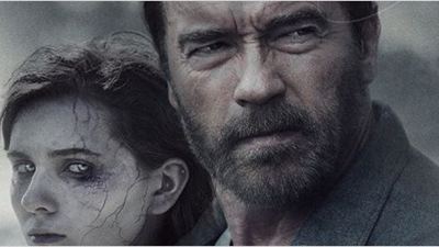 Neuer Trailer zum Zombie-Drama "Maggie" mit Arnold Schwarzenegger