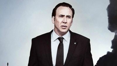 "The Runner": Erster Trailer zum Polit-Drama mit Nicolas Cage, Peter Fonda und Connie Nielsen