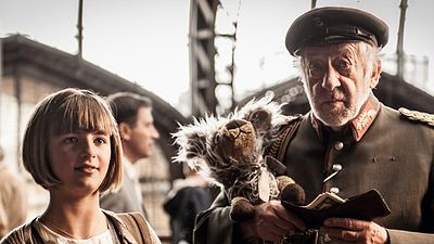 bild aus der news "Honig im Kopf": Til Schweiger plant US-Remake seiner erfolgreichen Alzheimer-Tragikomödie