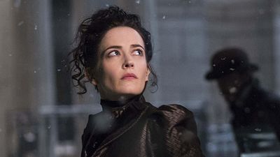 bild aus der news "Penny Dreadful": Showtime verlängert Horrorserie mit Eva Green und Josh Hartnett um dritte Staffel