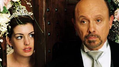 bild aus der news "Plötzlich Prinzessin 3": Disney plant Fortsetzung zum Komödien-Hit mit Anne Hathaway