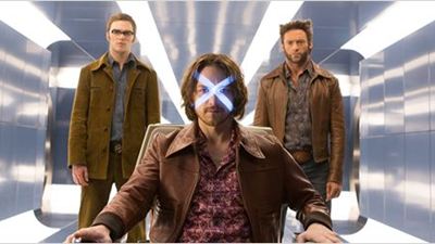 "X-Men: Apocalypse": Neues Bild von "Game of Thrones"-Star Sophie Turner mit roten "Sansa Stark"-Haaren