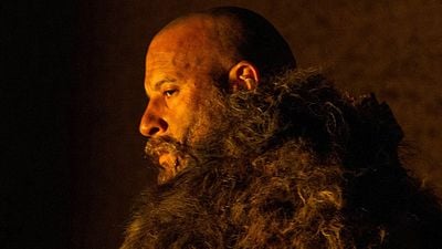 bild aus der news Vin Diesel: Hexenjäger-Fortsetzung "The Last Witch Hunter 2" bereits in Planung