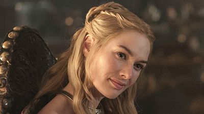 bild aus der news "Game of Thrones": Fan-Empörung über Lena Headeys Double-Szene im Staffelfinale - Spoileralarm