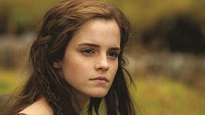 bild aus der news Bestselleradaption "The Circle": Verpflichtung von Emma Watson als Ersatz für Alicia Vikander wird konkreter