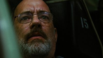 bild aus der news Held der Notlandung im Hudson River: Tom Hanks im Gespräch für Rolle des Piloten in Clint Eastwoods Flug-Drama "Sully"