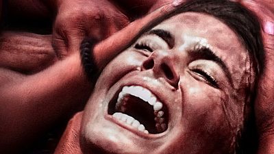 bild aus der news Vaters Ratschlag, Dschungel und Kannibalen: Neuer Trailer zu "The Green Inferno" von Eli Roth