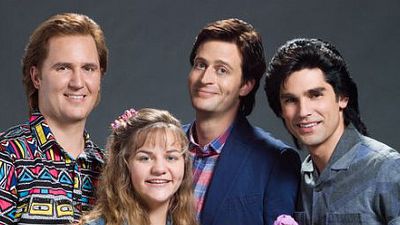 bild aus der news Familie Tanner wieder vereint: Erster Teaser zum "Full House"-Film