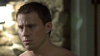 bild aus der news Channing Tatum über "G.I. Joe": "Ich hasse diesen Film"