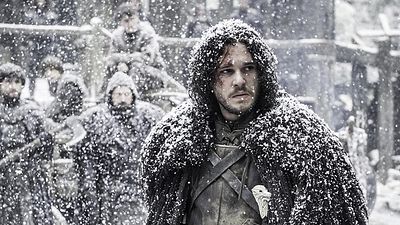 bild aus der news "Game of Thrones"-Star Kit Harington stößt zum Cast von Martin Koolhovens Thriller "Brimstone"