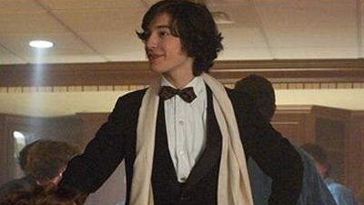 bild aus der news "Phantastische Tierwesen und wo sie zu finden sind": Ezra Miller verhandelt über Rolle, Josh Gad und Michael Cera sind Anwärter auf weiteren Part