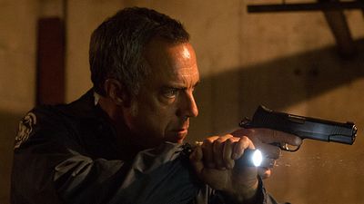 bild aus der news "Bosch": Deutschsprachige Online-Premiere der rauen Cop-Serie bei Amazon Instant Video