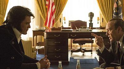 bild aus der news Amazon zieht mit "Elvis & Nixon" ersten Kinofilm an Land 