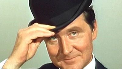 bild aus der news "Mit Schirm, Charme und Melone"-Star Patrick Macnee ist tot