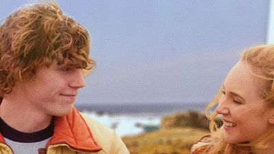 bild aus der news "Safelight": Erster Trailer zum Drama mit Quicksilver-Mime Evan Peters