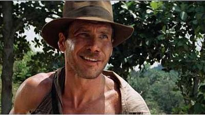 bild aus der news Die besten Filmfiguren: Empire-Leser küren Indiana Jones zum Sieger